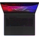 Ноутбук ASUS ROG Strix Scar 18 дюймів 2. 5K Intel Core Ultra 9 275HX 64GB 2TB SSD RTX 5080 Free Dos Off Black - зображення 4