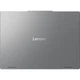 Ноутбук Lenovo IdeaPad 5 Hybrid (2- в- 1), 14 сенсорный экран WUXGA, Qualcomm Snapdragon X Plus X1P- 42- 100 до 3, 4 ГГц, 16 ГБ RAM LPDDR5x 8448, 1 ТБ SSD, Qualcomm Adreno, Windows 11 Home, Luna Grey 1 ТБ - изображение 8