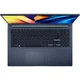 Ноутбук Asus Vivobook 15 X1502VA- BQ433, 15, 6 дюймов 1920 x 1080, Intel Core I5- 13420H 8 C / 12 T, 3, 4 ГГц- 4, 6 ГГц, 12 МБ кэш- памяти, 16 ГБ DDR4, 512 ГБ SSD, Intel UHD, No Os, синий - изображение 7