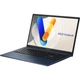 Ноутбук ASUS Vivobook 15, 15, 6 Full HD, Intel® Core™ 5 120U до 5 ГГц, 16 ГБ RAM DDR4, 512 ГБ SSD, Intel, Free Dos, Quiet Blue 512 ГБ - изображение 4