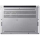 Ноутбук Acer Aspire 14 AI A14- 53M- 517X Intel® Core™ Ultra 5 226 В до 4, 5 ГГц, 14, WUXGA, 120 Гц, IPS, 16 ГБ LPDDR5X, 512 ГБ SSD, Intel® Arc™, Windows 11 Home, Pure Silver - изображение 9