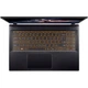 Ноутбук Acer Nitro V 15 ANV15- 52 Игровой ноутбук Intel® Core™ i5- 13420H 12 МБ кэш- памяти, до 4, 60 ГГц, 15, 6 FHD 165 Гц, 16 ГБ, 512 ГБ SSD, GeForce RTX 4050 6 ГБ, черный - изображение 4