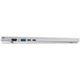 Ноутбук Acer Aspire 14 AI A14- 53M- 517X Intel® Core™ Ultra 5 226 В до 4, 5 ГГц, 14, WUXGA, 120 Гц, IPS, 16 ГБ LPDDR5X, 512 ГБ SSD, Intel® Arc™, Windows 11 Home, Pure Silver - изображение 10