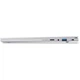 Ноутбук Acer Aspire 14 AI A14- 53M- 517X Intel® Core™ Ultra 5 226 В до 4, 5 ГГц, 14, WUXGA, 120 Гц, IPS, 16 ГБ LPDDR5X, 512 ГБ SSD, Intel® Arc™, Windows 11 Home, Pure Silver - изображение 11