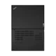 - ноутбук Lenovo ThinkPad T14 Gen 4 AMD Ryzen™ 5 PRO 7540U, 14- дюймовим екраном WUXGA, 16 ГБ LPDDR5x, 256 ГБ SSD, Windows 11 Pro, батареєю Rapid Charge 52, 5 Вт/год - изображение 3
