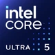 Ноутбук, Lenovo, Intel® Core™ Ultra 5 125U до 4, 3 ГГц, 16 WUXGA, IPS, 24 ГБ DDR5, 500 ГБ SSD, Серый - изображение 9