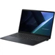 Ноутбук Asus ExpertBook B1 B1503CVA- S73922, 15, 6 дюймов 1920 x 1080, Intel Core I7- 13620H 10 C / 16 T, 3, 6 ГГц- 4, 9 ГГц, 24 МБ кэш- памяти, 32 ГБ DDR5, 1 ТБ SSD, Intel UHD, No Os, черный - изображение 3
