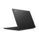 Ноутбук Lenovo ThinkPad L13 Gen 3, 13. 3 WUXGA 1920x1200 IPS 300 нит, Intel Core i5- 1245U 10- core, 16 GB DDR4, 512 GB SSD m2 PCIe, Intel Iris Xe, Windows 11 Pro, алюминиевый корпус 1. 26 kg Black - изображение 7