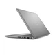 Ноутбук Dell Vostro 3440 Intel Core i3- 1305U 14inch Full HD+ 16GB DDR5 512GB SSD Wi‑Fi 6 (802. 11ax) Windows 11 Pro Серый - изображение 3