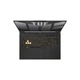 Игровой ноутбук Asus TUF F17 FX707ZC4 Intel® Core™ i7- 12700H 24 МБ кэш- памяти, до 4, 70 ГГц, 17, 3 FHD 144 Гц, 16 ГБ, 1 ТБ SSD, nVidia GeForce RTX 3050 4 ГБ, черный/Серый - изображение 2