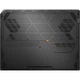 Ігровий ноутбук ASUS TUF A16 FA608UH AMD Ryzen™ 7 260 16 МБ кеш- пам’яті, до 5, 1 ГГц, 16 FHD+ 165 Гц, 32 ГБ DDR5, 512 ГБ SSD, NVIDIA GeForce RTX 5050 8 ГБ, DLSS 3. 0, чорний/сірий - зображення 8