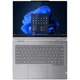 Ноутбук Lenovo ThinkBook 14 2- в- 1 G4 IML Intel® Core™ Ultra 5 125U до 4, 3 ГГц, 14, WUXGA, IPS, сенсорным экраном, 1x 16 ГБ SO- DIMM DDR5- 5600, 512 ГБ SSD, Intel®, Windows® 11 Pro, Luna Grey, Courier/Carry- in - изображение 9