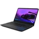 Игровой ноутбук Lenovo IdeaPad 3 15IHU6 Intel® Core™ i5- 11320H до 4, 50 ГГц, 15, 6 Full HD, IPS, 16 ГБ, 512 ГБ SSD, NVIDIA GeForce RTX 3050 4 ГБ, Shadow Black - изображение 4