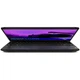 Игровой ноутбук Lenovo IdeaPad 3 15IHU6 Intel® Core™ i5- 11320H до 4, 50 ГГц, 15, 6 Full HD, IPS, 16 ГБ, 512 ГБ SSD, NVIDIA GeForce RTX 3050 4 ГБ, Shadow Black - изображение 7