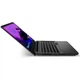 Игровой ноутбук Lenovo IdeaPad 3 15IHU6 Intel® Core™ i5- 11320H до 4, 50 ГГц, 15, 6 Full HD, IPS, 16 ГБ, 512 ГБ SSD, NVIDIA GeForce RTX 3050 4 ГБ, Shadow Black - изображение 8