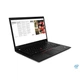 Ноутбук, Lenovo, Intel Core i7- 10610U, 16 ГБ, 512 ГБ SSD, мультиСЕНСОРНЫЙ дисплей Full HD, Windows 10 Pro HU/GB, черный - изображение 4