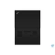 Ноутбук, Lenovo, Intel Core i7- 10610U, 16 ГБ, 512 ГБ SSD, мультиСЕНСОРНЫЙ дисплей Full HD, Windows 10 Pro HU/GB, черный - изображение 12