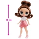 Кукла Модниця LOL Surprise OPP Tweens Fancy Gurl (6900007518185) - зображення 4