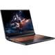 Игровой ноутбук Acer Nitro V 16 AI ANV16- 42 AMD Ryzen 5 240 16M Cache, до 5, 0 ГГц, 16 WUXGA 180 Гц, 16 ГБ DDR5, 512 ГБ SSD, nVidia GeForce RTX 5050 8 ГБ, черный - изображение 2