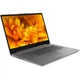 Ноутбук Lenovo IdeaPad 3 17IAU7 Intel® Core™ i3- 1215U до 4, 4 ГГц, 6 ядер, 17, 3 HD+, 16 ГБ DDR4, 960 ГБ SSD, Intel® UHD, цвет Arctic Grey - изображение 9