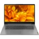 Ноутбук Lenovo IdeaPad 3 17IAU7 Intel® Core™ i3- 1215U до 4, 4 ГГц, 6 ядер, 17, 3 HD+, 16 ГБ DDR4, 960 ГБ SSD, Intel® UHD, цвет Arctic Grey - изображение 13