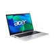 Ноутбук Acer Extensa 15 EX215- 57- 30YB, 15, 6 дюймов 1920 x 1080, Intel Core i3- 1315U 6 C / 8 T, 3, 3 ГГц- 4, 5 ГГц, 10 МБ кэш- памяти, 28 Вт, 16 ГБ DDR5, 512 ГБ SSD, Intel UHD, No Os, Серебряный - изображение 2