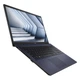 Ноутбук Asus ExpertBook B1 B1502CVA- NJ3110XA, 15. 6 inch 1920 x 1080, Intel Core i5- 1335U 10 C / 12 T, 1. 3 GHz- 4. 6 GHz, 12 MB cache, 55 W, 8 GB DDR4, 512 GB SSD, Intel UHD, Windows 11 Pro Education, чорний - зображення 3