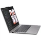 Ноутбук Lenovo Yoga 7 Hybrid (2- в- 1), 14 сенсорный экран WUXGA, AMD Ryzen™ 5 8640HS до 4, 9 ГГц, 16 ГБ RAM LPDDR5x 6400, 1 ТБ SSD, AMD Radeon 760M, Windows 11 Home, Arctic Grey LPDDR5x - изображение 4
