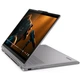 Ноутбук Lenovo Yoga 7 Hybrid (2- в- 1), 14 сенсорный экран WUXGA, AMD Ryzen™ 5 8640HS до 4, 9 ГГц, 16 ГБ RAM LPDDR5x 6400, 1 ТБ SSD, AMD Radeon 760M, Windows 11 Home, Arctic Grey LPDDR5x - изображение 10