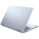 Ноутбук Dell 14 Plus DB04250, сенсорный экран 14 дюймов 1920 x 1200, Intel 226V 8 C / 8 T, 2, 2 ГГц- 4, 5 ГГц, 8 МБ кэш- памяти, 12 Вт, 16 ГБ LPDDR5X, 512 ГБ SSD, Intel Arc, Windows 11 Pro - изображение 5