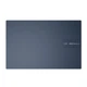 Ноутбук ASUS VivoBook 15, 15, 6 Full HD, Intel® Core™ i5 1235U до 4, 4 ГГц, 10 ядер, 16 ГБ DDR4, 1 ТБ SSD, Intel Iris Xᵉ, Quiet Blue, DDR4 - изображение 5