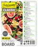 Разделочная доска Maestro пластиковая 27.5х17 см (MR-1652) - изображение 4
