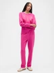 Спортивный костюм женский GAP 861331767 L Розовый (1159846516) - изображение 1