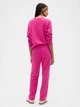 Спортивный костюм женский GAP 861331767 L Розовый (1159846516) - изображение 2