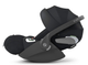 Fotelik samochodowy Cybex Platinum Cloud T i-Size Sepia Black Plus 0-13 kg (4063846402519) - obraz 4