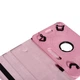 Чохол для планшета ART TX 360 Universal 7,0" Pink - изображение 4
