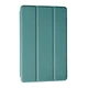 Чохол для планшета ART Smart Case With Pencil Samsung TAB S10 FE Plus Pine Green - изображение 1