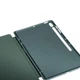 Чохол для планшета ART Smart Case With Pencil Samsung TAB S10 FE Plus Pine Green - изображение 4