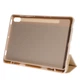 Чохол для планшета ART Smart Case With Pencil Samsung T870 /T875 / TAB S7 / TAB S8 / TAB S9 (11) / TAB S9 FE / X 700 / TAB S10 FE Gold - изображение 3