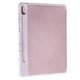 Чохол для планшета ART Smart Case With Pencil Samsung T870 /T875 / TAB S7 / TAB S8 / TAB S9 (11) / TAB S9 FE / X 700 / TAB S10 FE Rose Gold - изображение 2