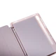 Чохол для планшета ART Smart Case With Pencil Samsung T870 /T875 / TAB S7 / TAB S8 / TAB S9 (11) / TAB S9 FE / X 700 / TAB S10 FE Rose Gold - изображение 4