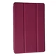 Чохол для планшета ART Smart Case With Pencil Samsung TAB S10 FE Plus Plum - изображение 1