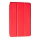 Чохол для планшета ART Smart Case With Pencil Samsung TAB S10 FE Plus Red - изображение 1