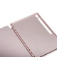 Чохол для планшета ART Smart Case With Pencil Samsung TAB S10 FE Plus Rose Gold - изображение 4