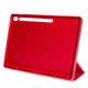 Чохол для планшета ART Smart Case With Pencil Samsung TAB S10 FE Plus Red - изображение 4