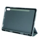 Чохол для планшета ART Smart Case With Pencil Samsung T870 /T875 / TAB S7 / TAB S8 / TAB S9 (11) / TAB S9 FE / X 700 / TAB S10 FE Pine Green - изображение 4