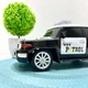 Джип поліцейський на радіокеруванні Toyota Fj Cruiser масштаб 1:12 31см ( M 4936) - зображення 2