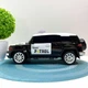 Джип поліцейський на радіокеруванні Toyota Fj Cruiser масштаб 1:12 31см ( M 4936) - зображення 5