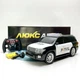 Джип полицейский на радиоуправлении Toyota Land Cruiser 200 масштаб 1:12 31см ( M 4936) - изображение 5