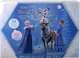 Адвент-календар Disney Frozen Крижане серце (HWX20) Mattel HWX20 - изображение 2